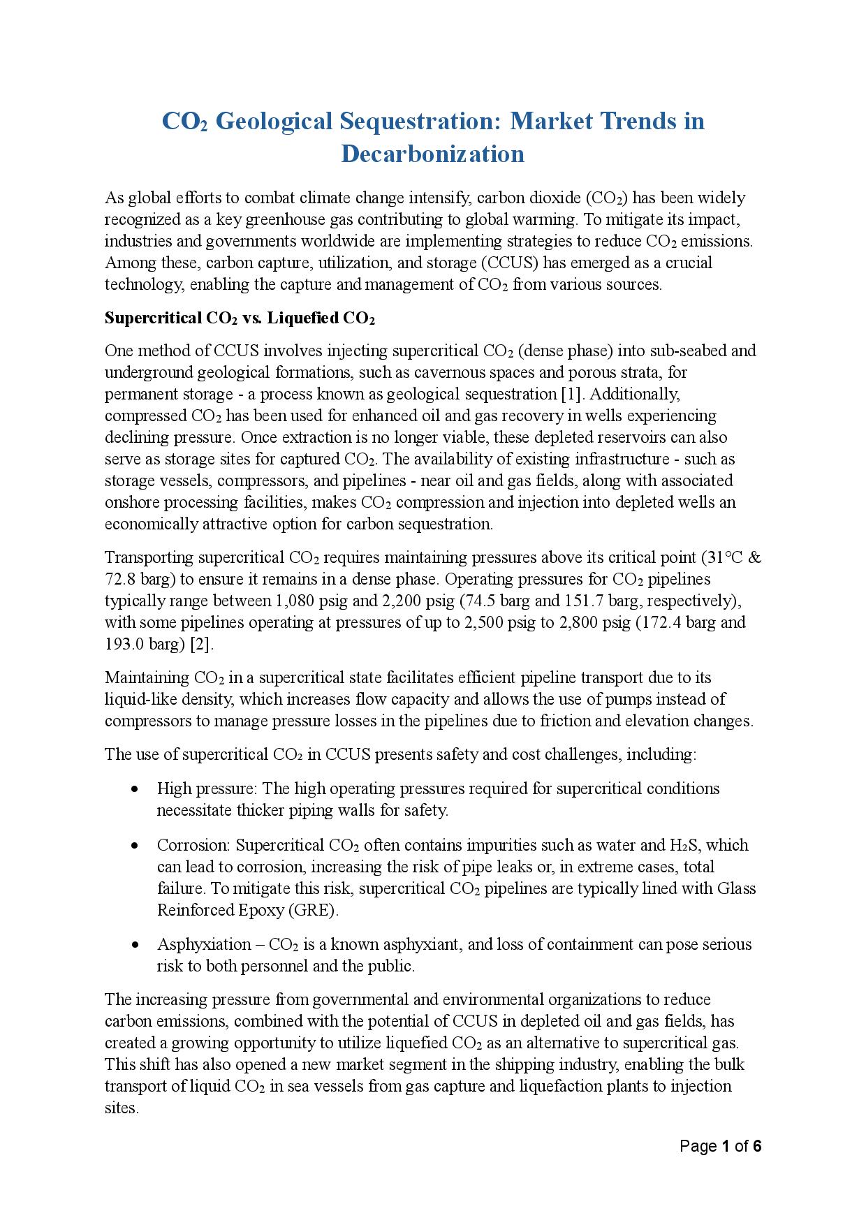 Page 1 of the article