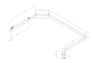 Demineralising Water Plant - New Filter Design